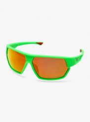 Okulary polaryzacyjne GOG G1 - matt neon green/red. Zielone okulary przeciwsłoneczne GOG. Za 183.69 zł.