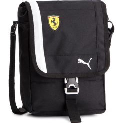 Saszetka PUMA - SF Fanwear Portable 075776 02 Puma Black. Saszetki i nerki marki Puma. Za 139.00 zł.