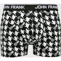 John Frank - Bokserki (2-pack). Bokserki marki John Frank. W wyprzedaży za 59.90 zł.