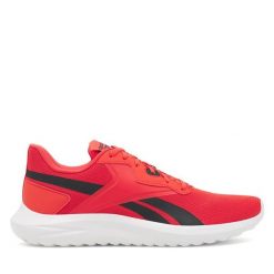 Buty do biegania Reebok. Czerwone buty do biegania Reebok, bez wzorów, bez zapięcia, do biegania. Za 179.99 zł.