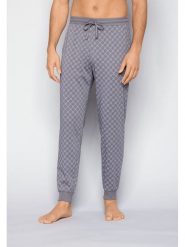 Joop! Bodywear Spodnie dresowe w kolorze szarym rozmiar: L. Szare spodnie treningowe długie Joop! Bodywear, l, bez wzorów, z dresówki. Za 164.95 zł.