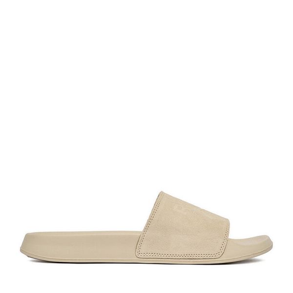 Klapki Reebok. Białe klapki Reebok. Za 99.99 zł.