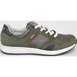 Levi's - Buty Sutter. Buty sportowe casual marki Levi's®. Za 369.90 zł.