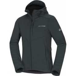 Northfinder Męska kurtka od Jared Green BU-3483OR (rozmiar XL). Zielone kurtki outdoor i hardshell Northfinder, m, bez wzorów, bez kaptura. W wyprzedaży za 293.00 zł.