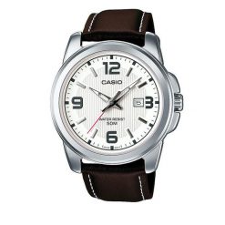 Zegarek Casio. Brązowe zegarki Casio. Za 249.99 zł.