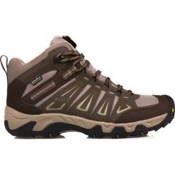 Keen Buty męskie Oakridge WP Mid Cascade/Brindle r. 45 (11535). Buty trekkingowe marki Keen. Za 269.00 zł.