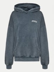 2005 Bluza Unisex Pure Szary Relaxed Fit. Szare bluzy 2005, m, bez wzorów, z bawełny, bez kaptura. Za 249.99 zł.