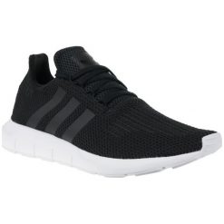 Adidas Swift Run b37726 43 1/3 Czarne. Buty do biegania marki Adidas. W wyprzedaży za 299.99 zł.