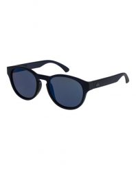 Okulary przeciwsłoneczne dla Mężczyzn ELIMINATOR Niebieski. Niebieskie okulary przeciwsłoneczne Quiksilver. Za 389.99 zł.