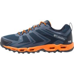 Columbia VENTRAILIA 3 LOW OUTDRY Półbuty trekkingowe zinc/white. Buty trekkingowe marki Columbia. Za 449.00 zł.