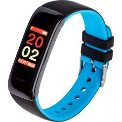 Smartband Garett Electronics Fit 11 niebieski. Niebieskie smartbandy Garett Electronics. Za 239.99 zł.