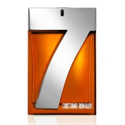 Cristiano Ronaldo Fearless Woda toaletowa 100 ml. Perfumy męskie Cristiano Ronaldo. Za 249.00 zł.