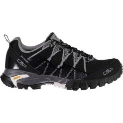 Campagnolo (CMP) Buty męskie Tauri Low Wp Nero r. 44. Buty trekkingowe marki Campagnolo (CMP). Za 309.00 zł.