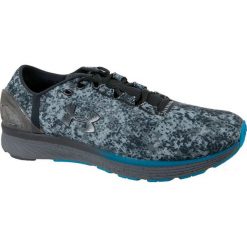Under Armour Under Armour Charged Bandit 3 DIGI 3000359-100 43 Szare. Szare buty do biegania Under Armour, bez wzorów, z syntetyku, bez zapięcia, do biegania. W wyprzedaży za 349.99 zł.