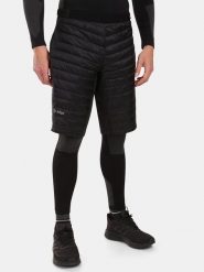 Kilpi Szorty funkcyjne "Fancy" w kolorze czarnym rozmiar: L. Czarne szorty Kilpi, l, bez wzorów. Za 244.22 zł.