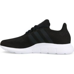 Adidas Buty męskie Swift Run czarne r. 42 2/3 (B37726). Buty do biegania marki Adidas. Za 309.89 zł.