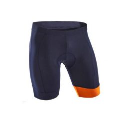 Spodenki na rower szosowy ROADCYCLING RC100 męskie. Spodenki rowerowe TRIBAN. Za 69.99 zł.