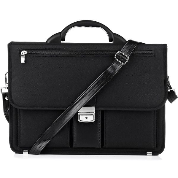 Beltimore Luksusowa Męska Aktówka Teczka Torba Duża Na Laptopa I37. Torby na laptopa . Za 219.99 zł.