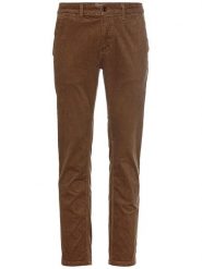 Camel Active Sztruksowe spodnie chino w kolorze karmelowym rozmiar: W36/L34. Brązowe eleganckie spodnie Camel Active, l, ze sztruksu. Za 192.33 zł.