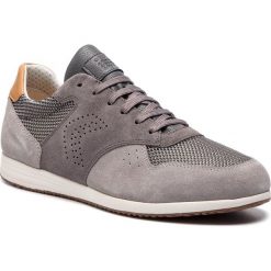 Sneakersy GEOX - A Arsien A U926NA 02214 C1071 Grey/Stone. Buty sportowe casual Geox. W wyprzedaży za 279.00 zł.