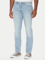 Levi's® Jeansy 511™ 04511-6137 Niebieski Slim Fit. Niebieskie jeansy m. Za 299.99 zł.