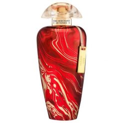 THE MERCHANT OF VENICE Murano Collection RED POTION Woda perfumowana 100 ml. Perfumy męskie The Merchant of Venice. Za 945.00 zł.
