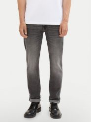 Tom Tailor Denim Jeansy 1035860 Szary Slim Fit. Szare jeansy TOM TAILOR DENIM, m. Za 219.99 zł.
