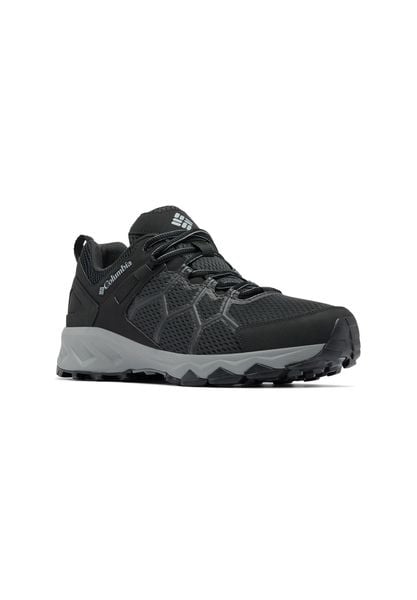 Buty trekkingowe męskie Columbia Peakfreak II. Czarne buty turystyczne Columbia, bez wzorów, z gumy, bez zapięcia, trekkingowe. Za 379.99 zł.