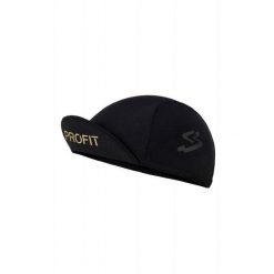 Czapka Spiuk Profit Summer. Czarne czapki zimowe SPIUK, bez wzorów. Za 242.00 zł.