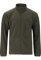 Kurtka z dresu Whistler Cocoon. Czarne kurtki WHISTLER, m, z aplikacjami, z dresówki, bez kaptura. Za 149.99 zł.