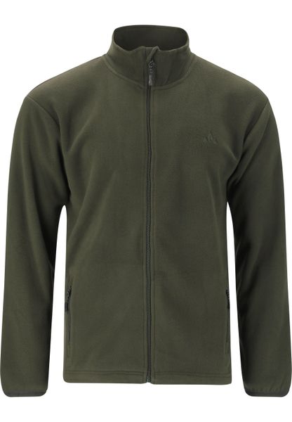 Kurtka z dresu Whistler Cocoon. Czarne kurtki WHISTLER, m, z aplikacjami, z dresówki, bez kaptura. Za 149.99 zł.