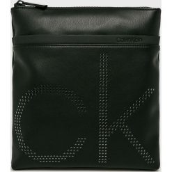 Calvin Klein - Torba. Torby na ramię marki CALVIN KLEIN. Za 349.90 zł.