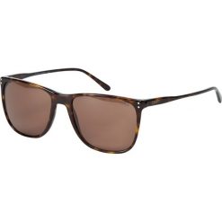 Polo Ralph Lauren - Okulary. Okulary przeciwsłoneczne marki Polo Ralph Lauren. W wyprzedaży za 499.90 zł.