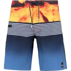 Quiksilver HIGHLAVADIV Szorty kąpielowe navy blazer. Kąpielówki marki Quiksilver. Za 319.00 zł.