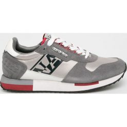 Napapijri - Buty. Buty sportowe casual marki Napapijri. Za 429.90 zł.