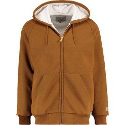 Carhartt WIP Bluza rozpinana hamilton brown. Bluzy Carhartt WIP. W wyprzedaży za 405.30 zł.