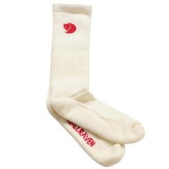 Skarpety Fjall Raven Fjällräven Wool Sock Dorośli. Żółte skarpety Fjällräven, bez wzorów, z elastanu. Za 145.00 zł.