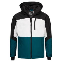 Kurtka sportowa zimowa na narty i snowboard O'Neill męska 10K. Kurtki narciarskie i snowboardowe O'Neill, m, bez wzorów, narciarskie. Za 379.00 zł.