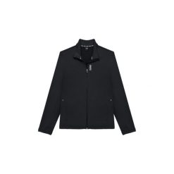 Polar Colmar 83225WUF4 5WU. Czarne bluzy z polaru Colmar, na zimę, bez wzorów, z polaru, bez kaptura. Za 596.25 zł.