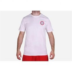 Koszulka sportowa męska Nike Air Jordan Paris Bastille. Białe t-shirty sportowe Nike, bez wzorów, bez ramiączek. Za 219.00 zł.