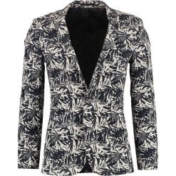 Topman MULTI PALM Marynarka garniturowa multi bright. Garnitury marki Topman. Za 419.00 zł.