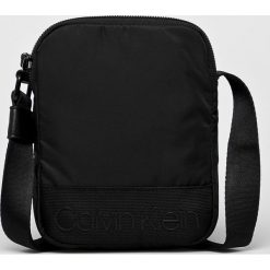 Calvin Klein - Saszetka. Saszetki i nerki marki CALVIN KLEIN. Za 279.90 zł.