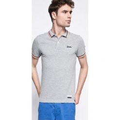 Superdry - Polo. Koszulki polo marki Superdry. W wyprzedaży za 129.90 zł.