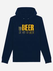 WOOOP Bluza w kolorze granatowym rozmiar: XXL. Niebieskie bluzy Wooop, xxl, bez wzorów, z kapturem. Za 121.99 zł.