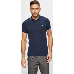 Wrangler - Polo. Koszulki polo marki Wrangler. Za 99.90 zł.