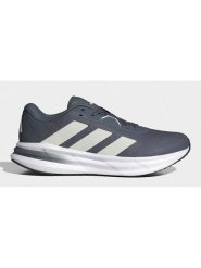 Adidas Buty "GALAXY 7" w kolorze granatowym do biegania rozmiar: 43. Niebieskie buty do biegania Adidas, bez wzorów, bez zapięcia, do biegania. Za 191.52 zł.