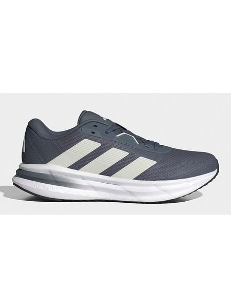 Adidas Buty "GALAXY 7" w kolorze granatowym do biegania rozmiar: 43. Niebieskie buty do biegania Adidas, bez wzorów, bez zapięcia, do biegania. Za 191.52 zł.