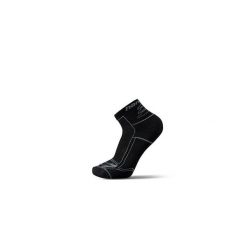 Skarpetki Hannah Walk Lite II. Brązowe skarpety Hannah, bez wzorów. Za 170.75 zł.