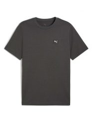 Puma Koszulka w kolorze antracytowym rozmiar: M. Czarne bezrękawniki Puma, m, bez wzorów, bez kołnierzyka, bez ramiączek. Za 70.08 zł.