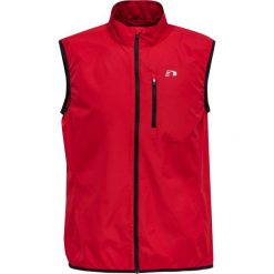Kurtka Newline core. Czerwone kurtki Newline, m, bez wzorów, z poliamidu, bez kaptura. Za 319.00 zł.